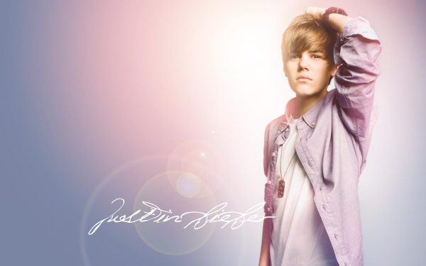 Justin Bieber - Wallpapers - Free