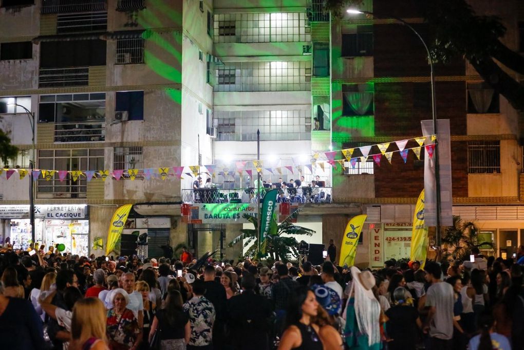 “CaminArte” tendrá segunda edición en el municipio Baruta del estado Miranda