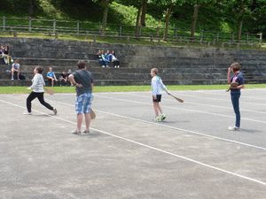 Tournoi de pala, l'hécatombe se poursuit chez les enseignants