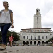 Race And Admissions: The University Of Texas' Long History