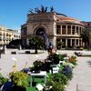 Piazza Ruggero Settimo