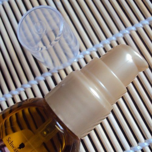 Beauty Oil, l'huile capillaire de Schwarzkopf