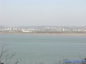 Honfleur (Voyages en camping-car)