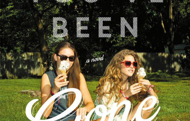 REVIEW : Since You've Been Gone by Morgan Matson