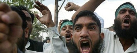 Tunisie : Les islamistes menacent .............