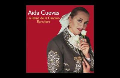Aida Cuevas - El Pastor