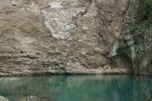 Fontaine de Vaucluse