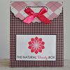 The Natural Beauty Box,la box 100% naturelle venue du Canada