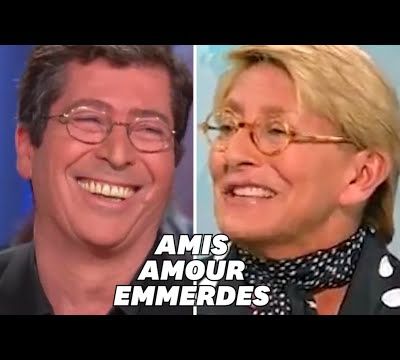 J'attends un livre du couple Balkany ...