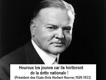 La dette, le déficit, une situation française préoccupante : les chiffres, le cadre économique général et 15 citations sélectionnées sur le thème