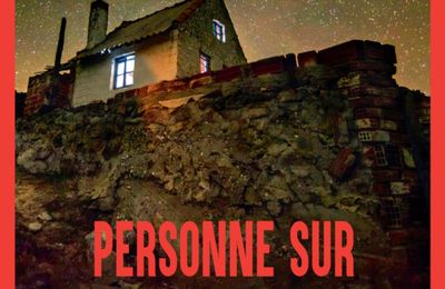 Personne sur cette terre