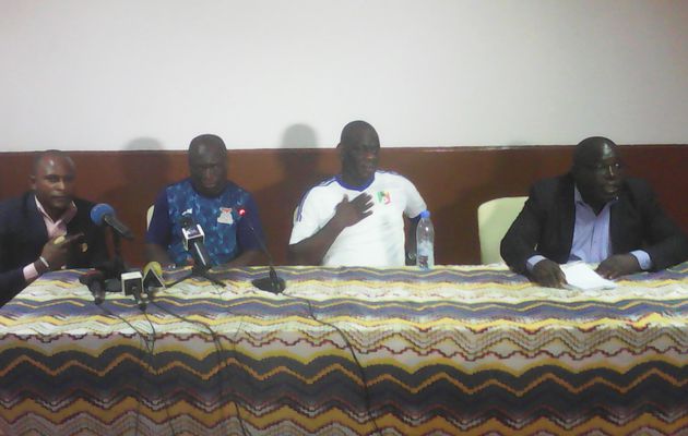 CAN U23 2019 : Les Diables Rouges U23 éliminés, une tragédie à la congolaise.