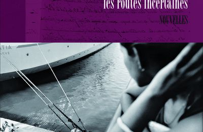 Littérature - Inédit - Gilles Vincent, Jean-Yves Lissonnet, Eaux-Fortes et Radio Accords Poitou ! - Juin 2012