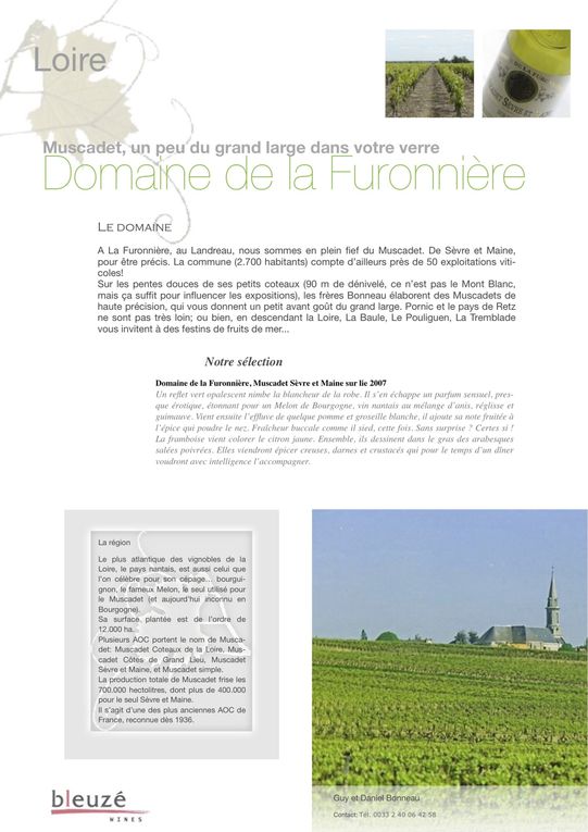 Vous pouvez visualiser ici les pages de notre catalogue 2009-2010, sous forme de diaporama ou bien page par page