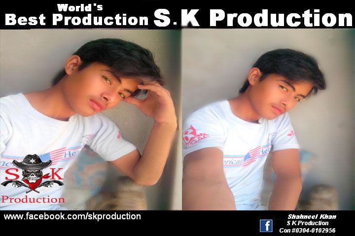 World's Best S K Production ... You Can Also Join Us..!!