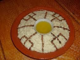 Les plats Amazigh  : une culture et gastronomie 