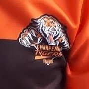 Charpennes Tonkin Tigers Rugby League
