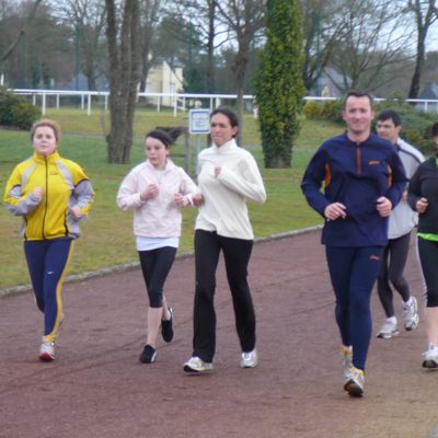 Test VMA du 6 Février 2010