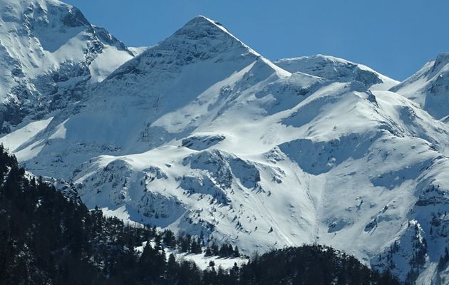 Lac d'Estaing