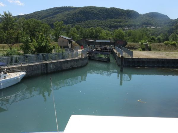 Les 10 Ans de l' Association &quot;Rando Santé Savoie&quot; 