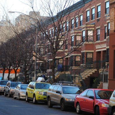 Harlem Streets