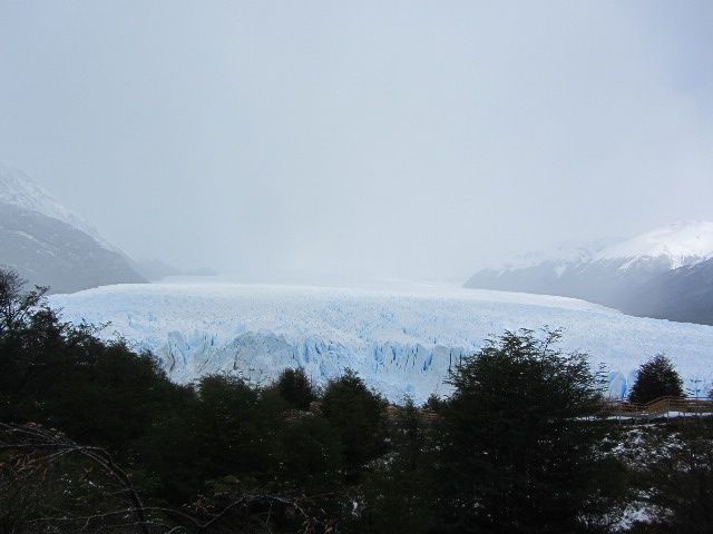 Album - 2012-Glacier-Perrito-Moreno