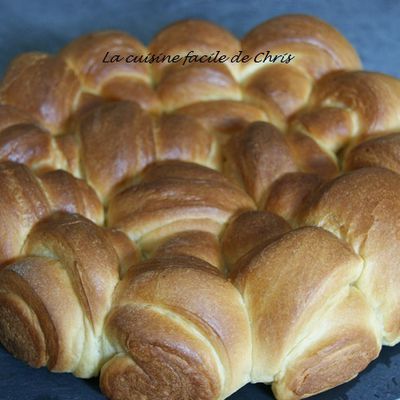 Brioche de Requia