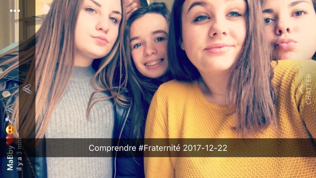 Atelier photos #fraternité2017