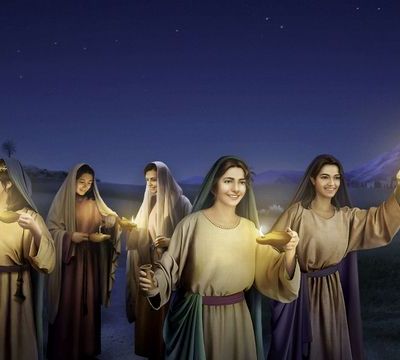 La clave para recibir el regreso del Señor es ser una vírgenes prudentes