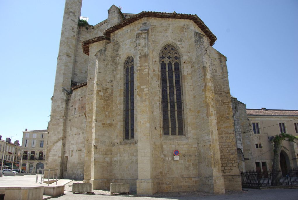 Cathédrale St Pierre