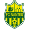 FC Nantes version 2008 - 2009...........