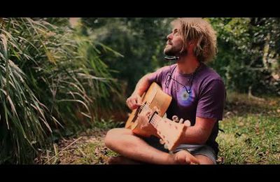 Xavier Rudd - Follow The Sun [official music video]