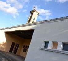 L'église Saint-Eloi de Vierzon finalement vendue à une association non confessionnelle