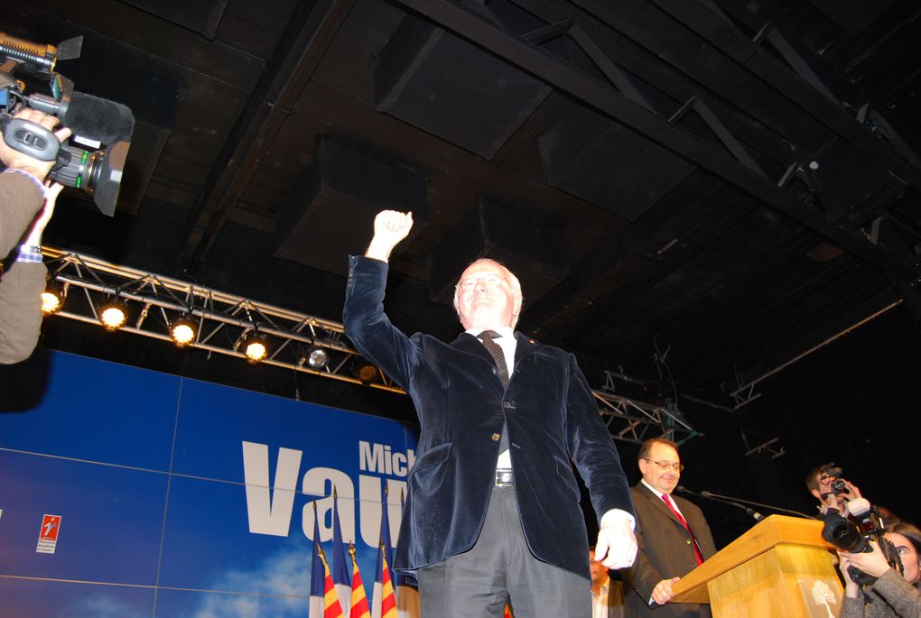 Album - regionales-2010---meeting-Docks-des-Sud