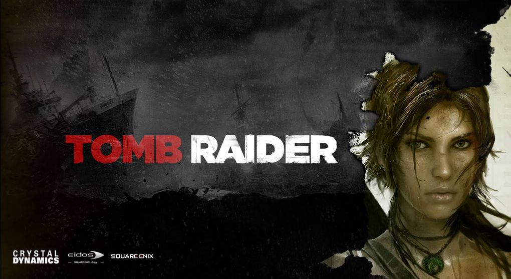 Tomb Raider (Partie 10 - FIN)