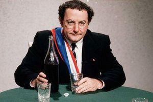 #Présidentielle Française 1981