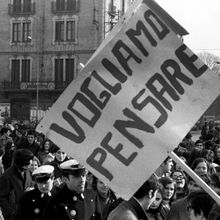 Italie, mars 1978 : qui avait raison, le PCI ou les BR ?
