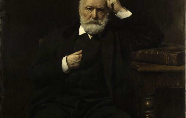 "Demain dès l'aube..." Victor Hugo (3 septembre 1847)