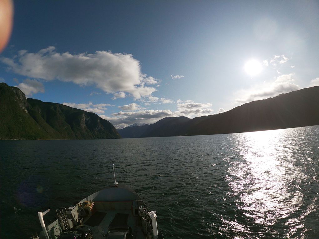 Sognefjord