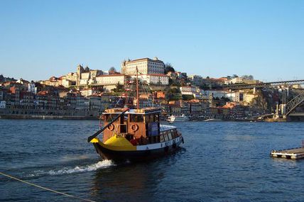 Luz, sol, praia e fado