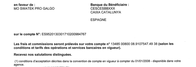 Sauver c'est bien ... tenir c'est mieux ....