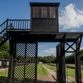 La justice allemande abandonne le procès d'un ex-gardien de camp nazi