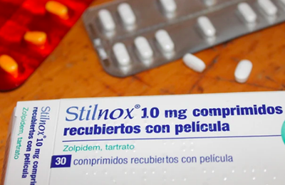  Somnifères et antidepresseurs Zolpidem : faut-il avoir peur du Stilnox ?