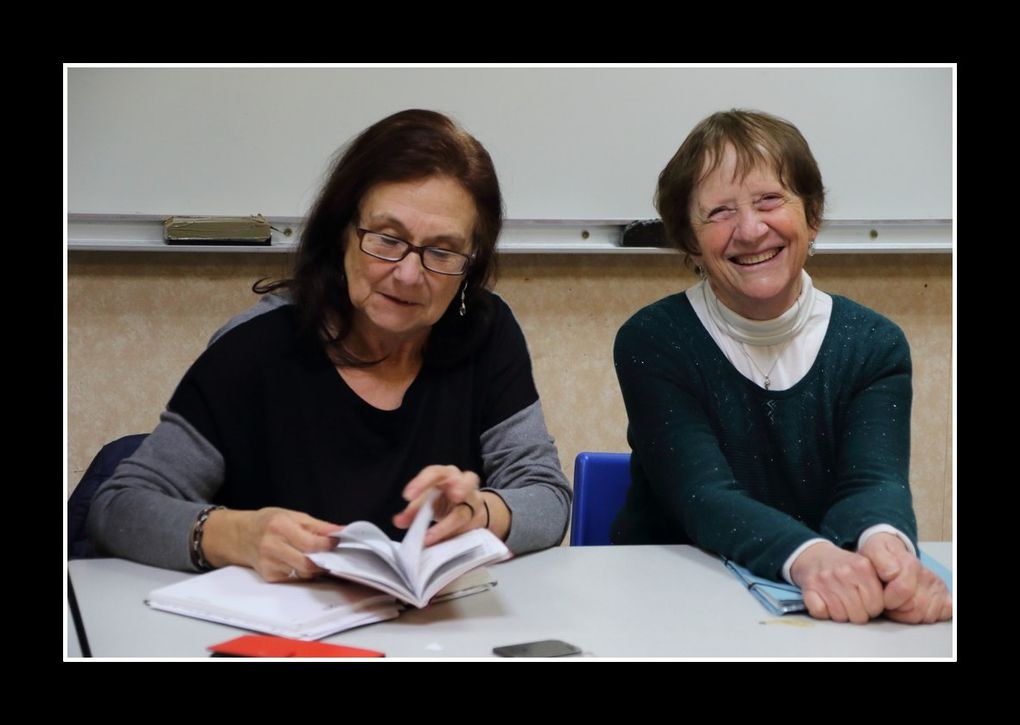 Le cours débutants, un cours qui s'aligne sur le sujet des lignes !