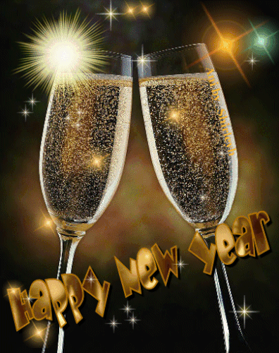 Gifs Champagne Le Monde Des Gifs