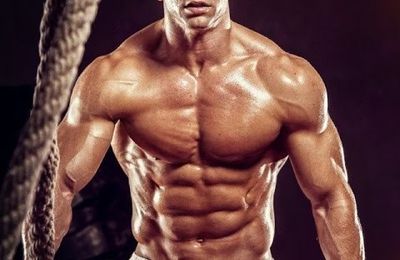 بناء العضلات وحرق الدهون في نفس الوقت