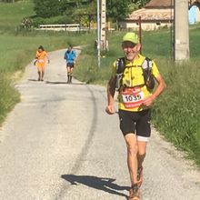 Challenge Vallée de la Drôme. A la poursuite des Aventuriers