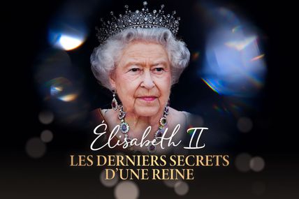 W9 proposera un documentaire à l'occasion des 70 ans de règne de la reine Elizabeth II !