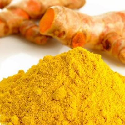 Curcumin