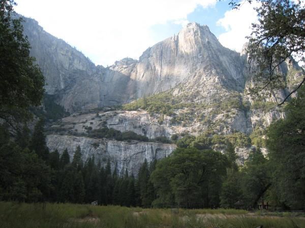 Yosemite